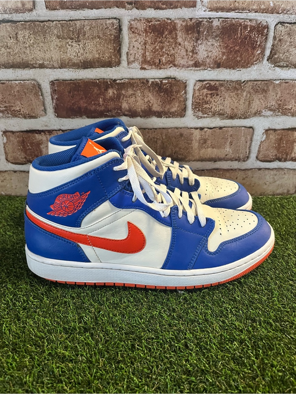 Nike